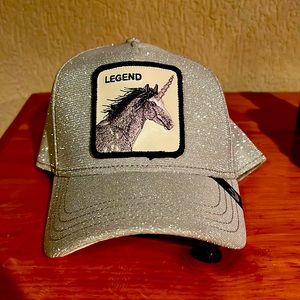 Goorin Bros Unicorn Hat